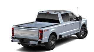 2026 Ford Super Duty® External Image 4
